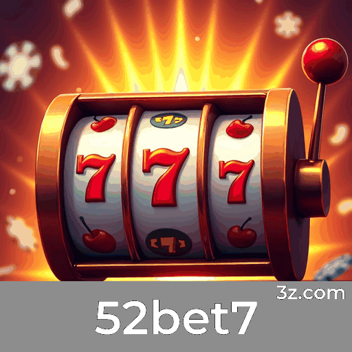 52bet7: Seu destino para bônus e promoções únicas