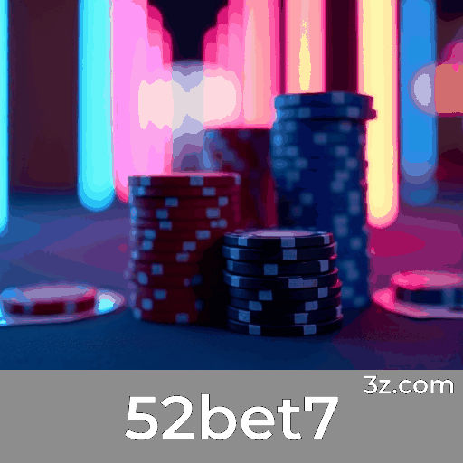 52bet7 Casino: Exclusivo Programa VIP de Luxo
