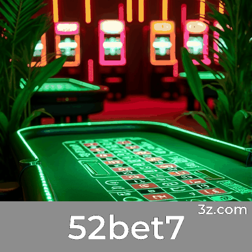 Apostas em Qualquer Lugar com o Aplicativo 52bet7