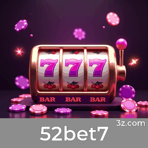 52bet7: Seu destino para bônus e promoções únicas