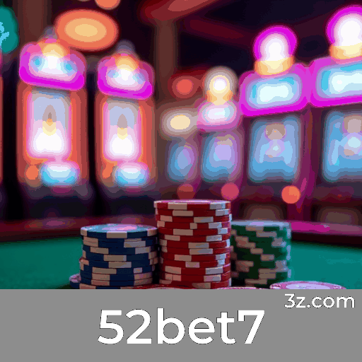 Aproveite as Incríveis Promoções da 52bet7