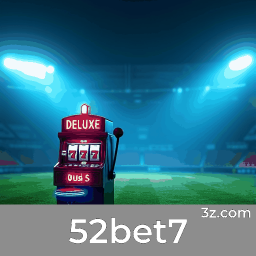 Estratégias de Apostas Esportivas: Aumente seus Lucros com 52bet7
