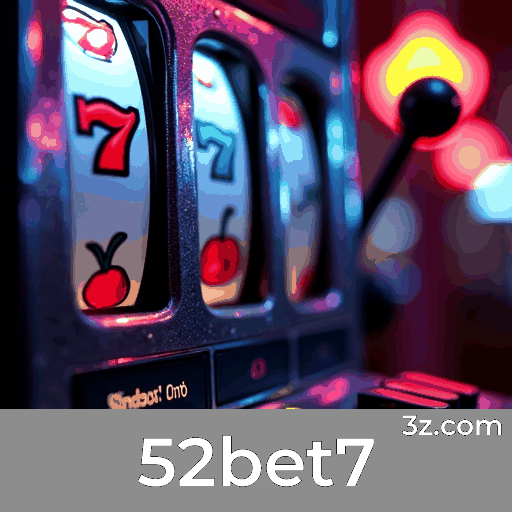52bet7: Seu destino para bônus e promoções únicas