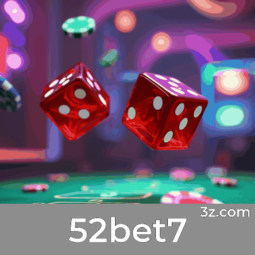 52bet7: O Paraíso dos Jogos Selecionados
