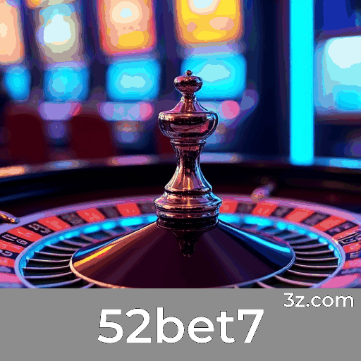 52bet7 Casino: Exclusivo Programa VIP de Luxo