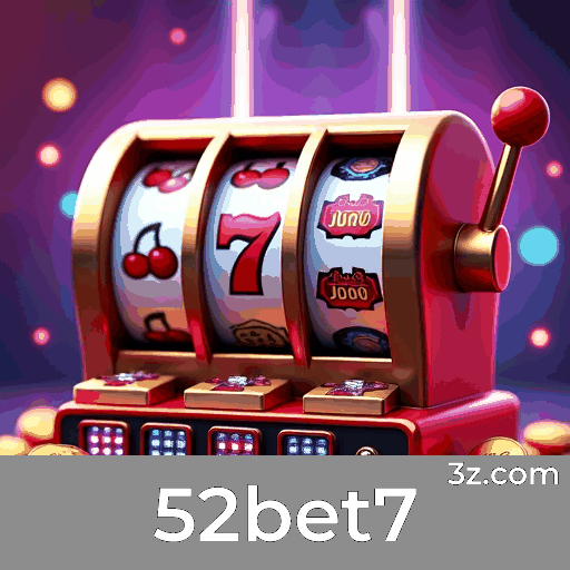 52bet7: Seu destino para bônus e promoções únicas