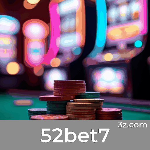 Apostas em Qualquer Lugar com o Aplicativo 52bet7