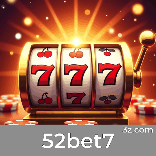 52bet7 Casino: Exclusivo Programa VIP de Luxo
